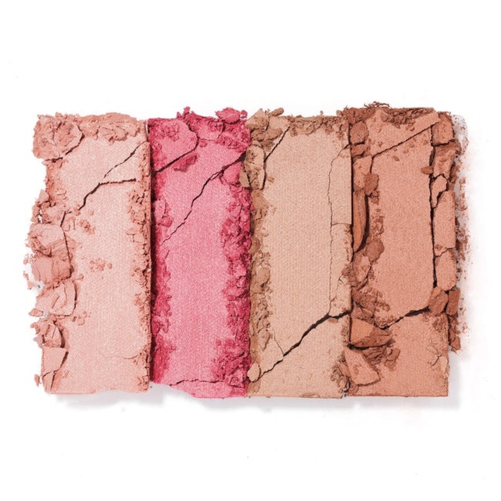 NIB🌼 Wander Beauty Riviera Blush and Bronzer Palette - Picture 7 of 7